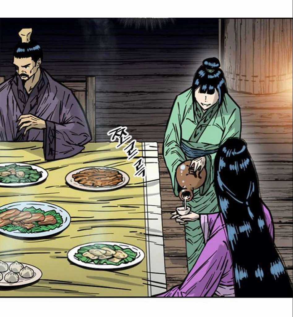 Thiên Hạ Đệ Nhất Nhân Chapter 72 trang 7