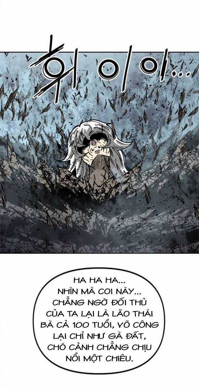 Thiên Hạ Đệ Nhất Nhân Chapter 72 trang 71