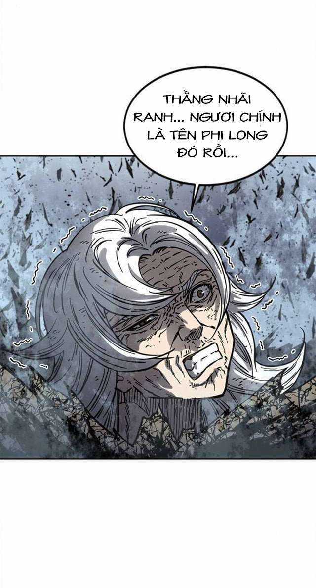 Thiên Hạ Đệ Nhất Nhân Chapter 72 trang 72