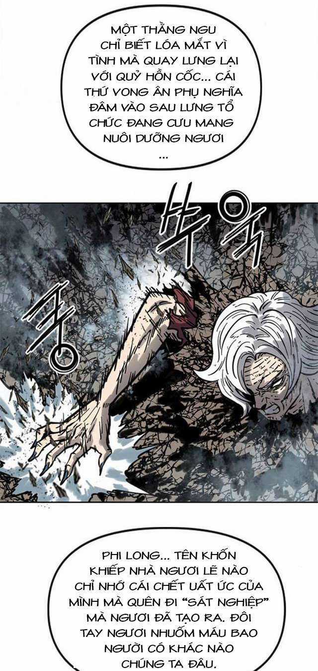 Thiên Hạ Đệ Nhất Nhân Chapter 72 trang 73