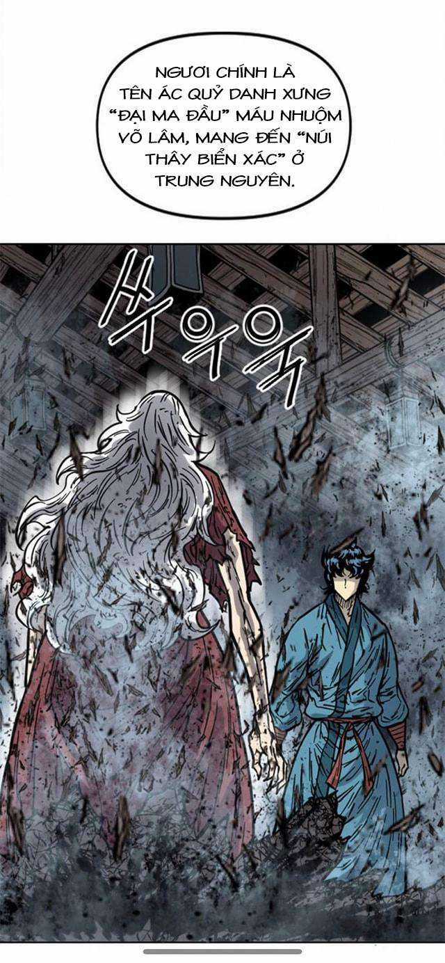 Thiên Hạ Đệ Nhất Nhân Chapter 72 trang 74