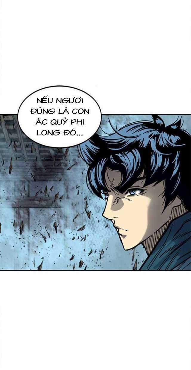 Thiên Hạ Đệ Nhất Nhân Chapter 72 trang 77