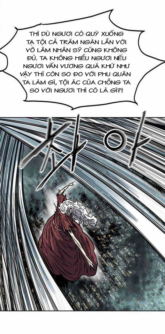 Thiên Hạ Đệ Nhất Nhân Chapter 72 trang 78