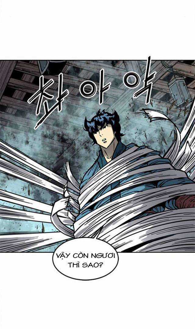 Thiên Hạ Đệ Nhất Nhân Chapter 72 trang 79