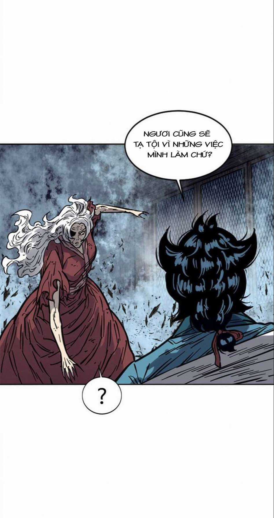 Thiên Hạ Đệ Nhất Nhân Chapter 72 trang 80