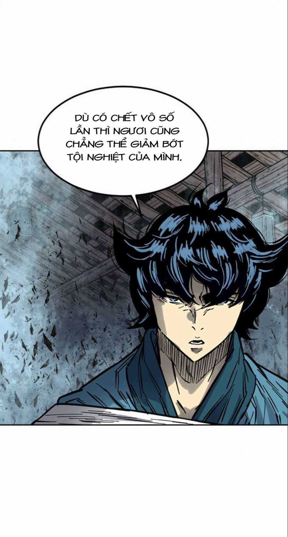 Thiên Hạ Đệ Nhất Nhân Chapter 72 trang 81