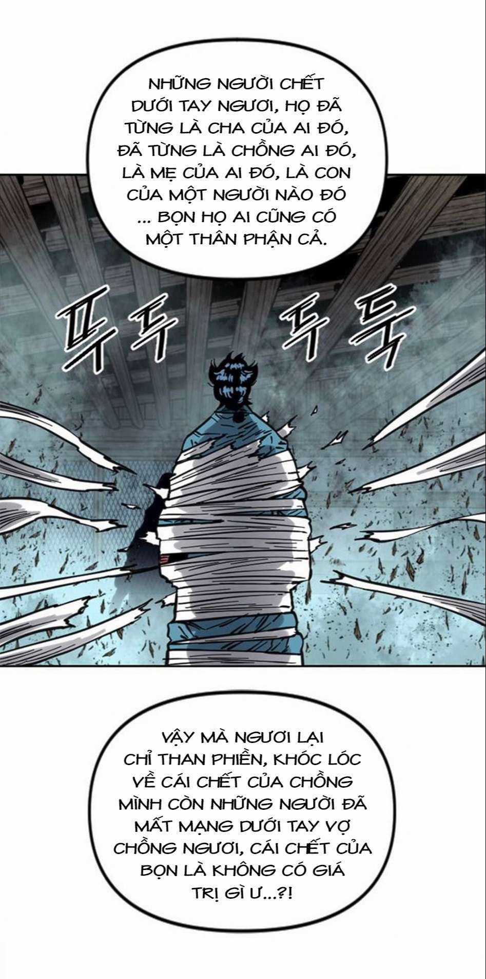 Thiên Hạ Đệ Nhất Nhân Chapter 72 trang 82