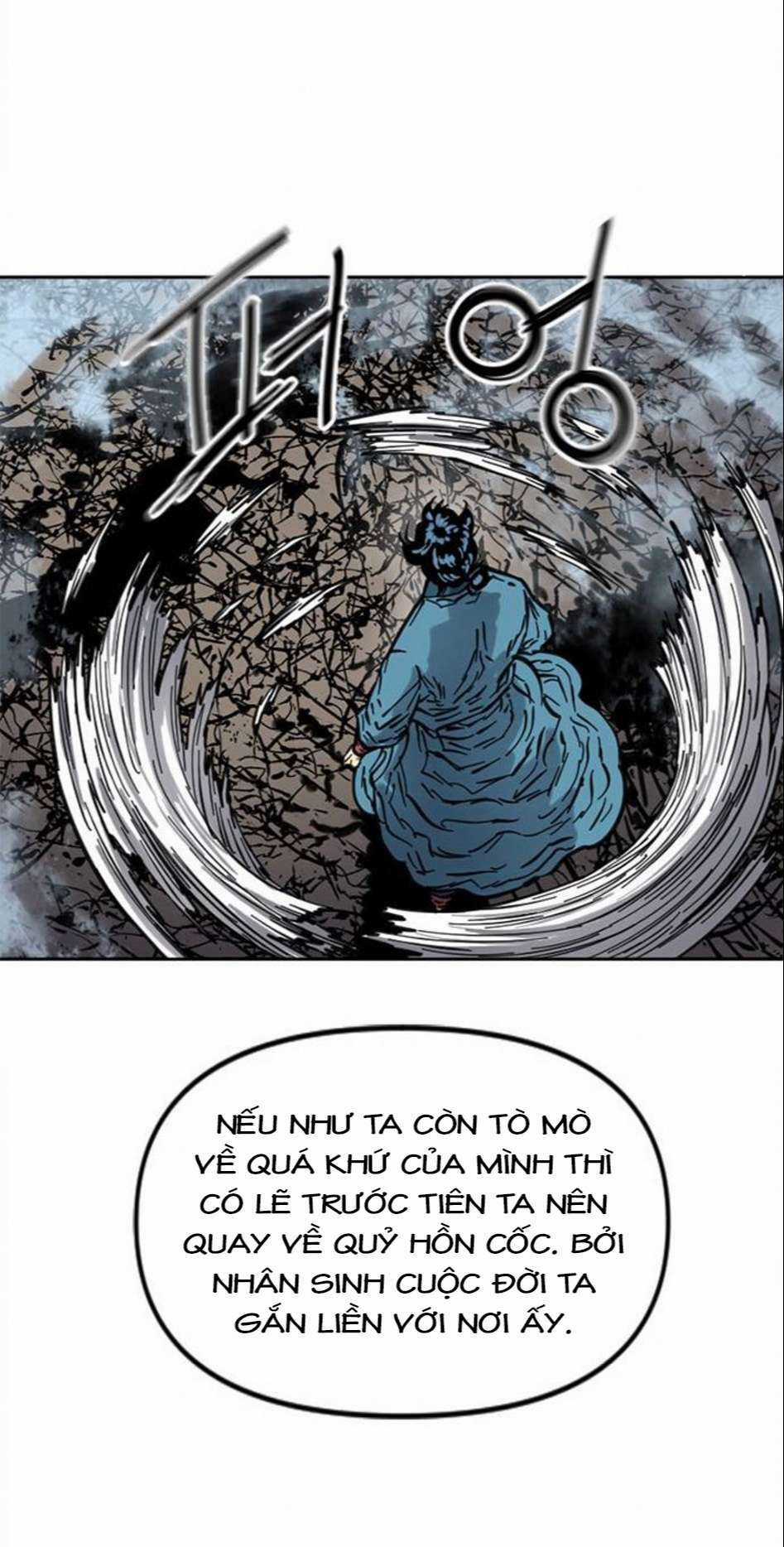 Thiên Hạ Đệ Nhất Nhân Chapter 72 trang 83