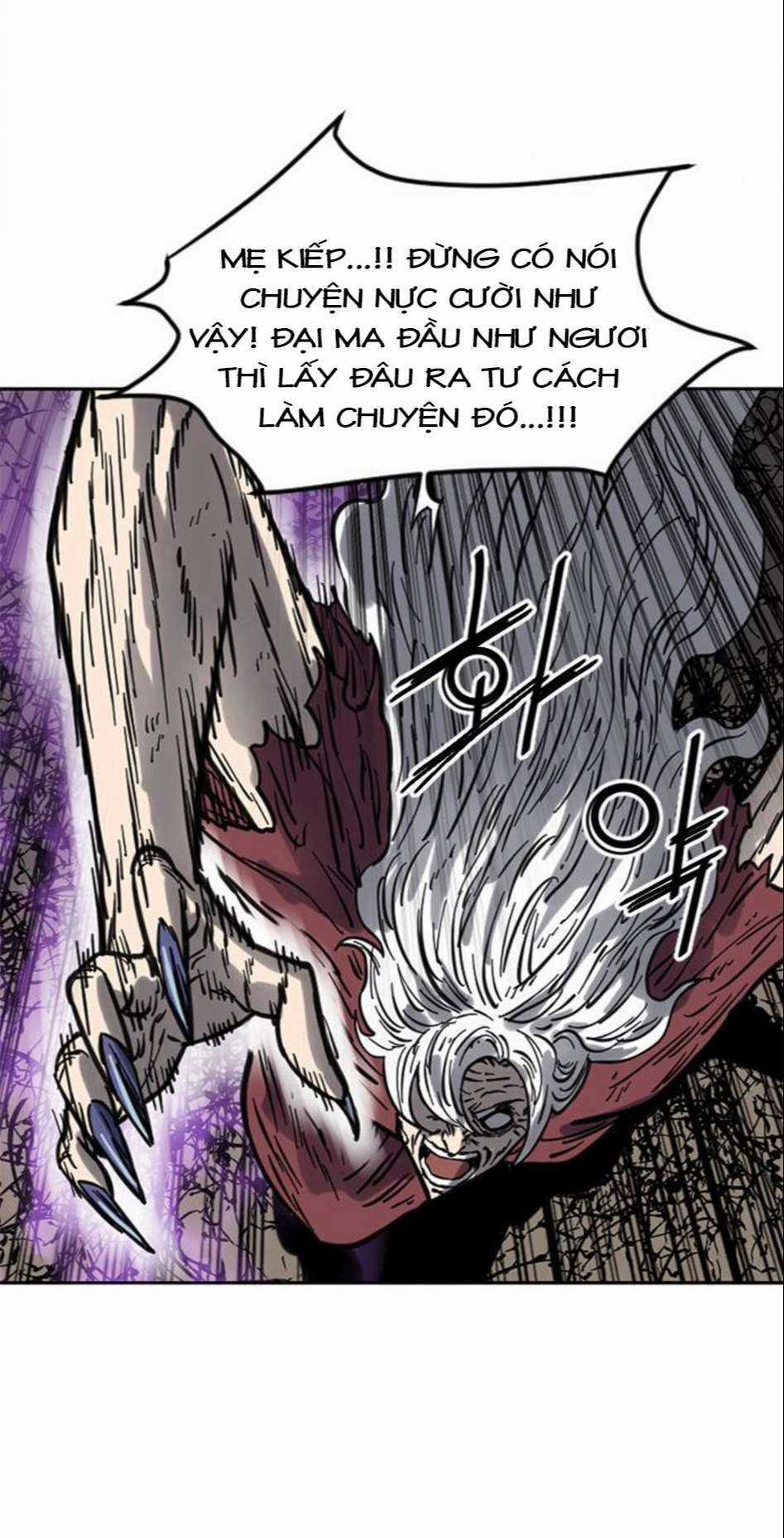 Thiên Hạ Đệ Nhất Nhân Chapter 72 trang 85