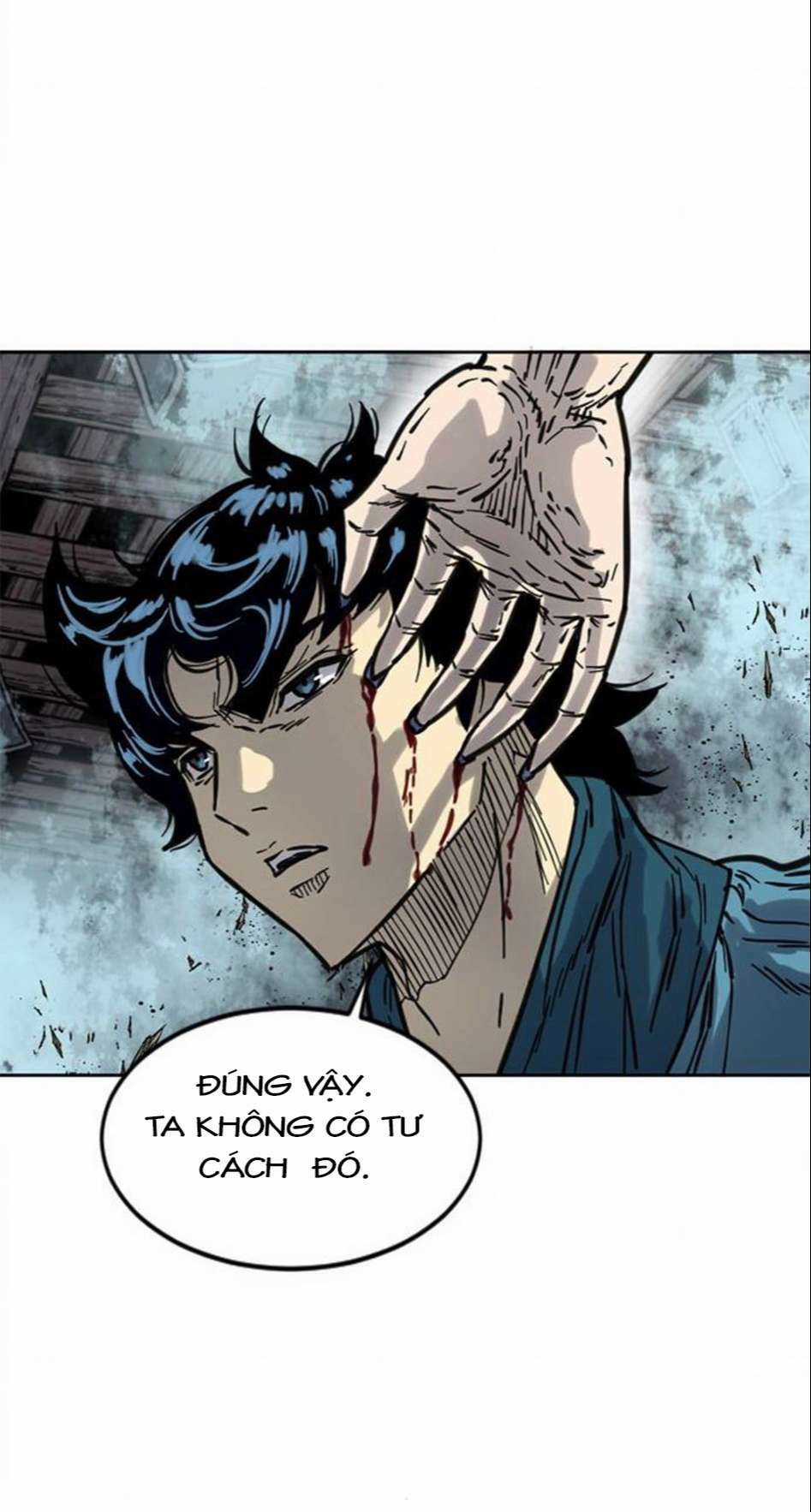 Thiên Hạ Đệ Nhất Nhân Chapter 72 trang 87