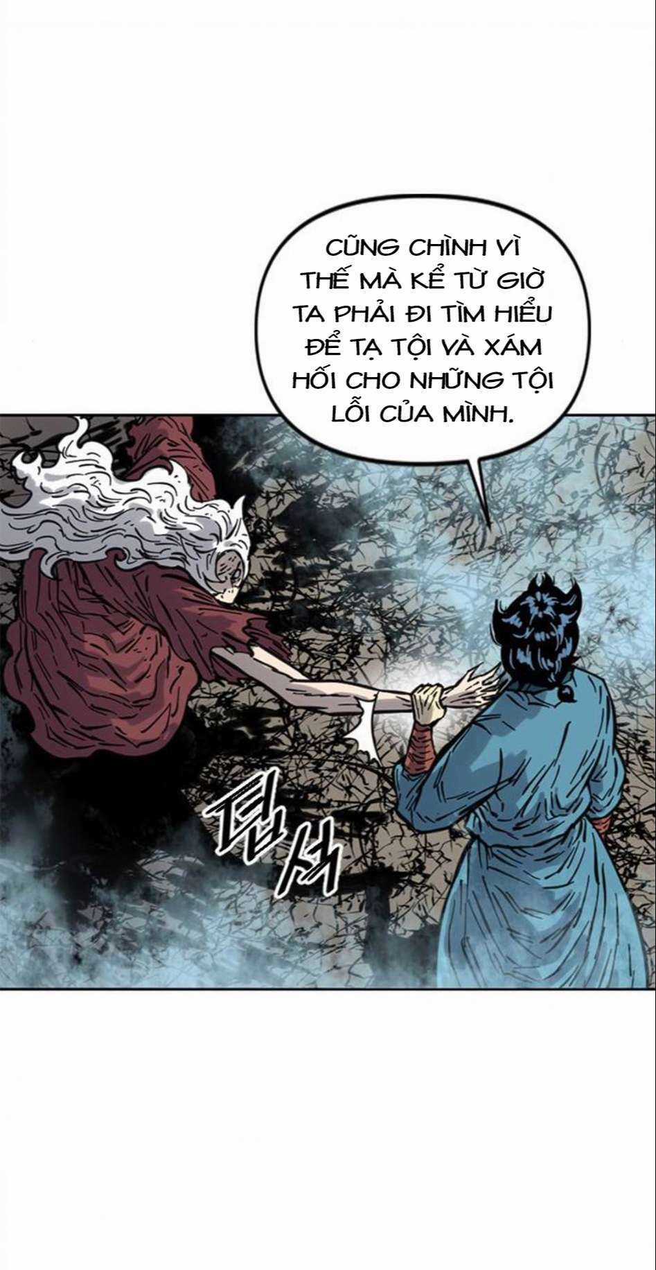 Thiên Hạ Đệ Nhất Nhân Chapter 72 trang 89