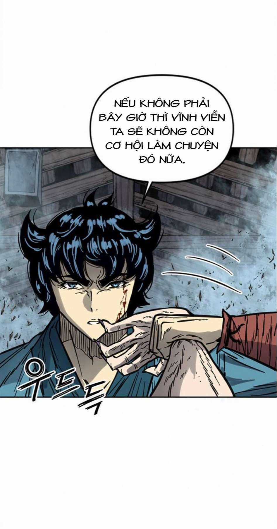 Thiên Hạ Đệ Nhất Nhân Chapter 72 trang 90