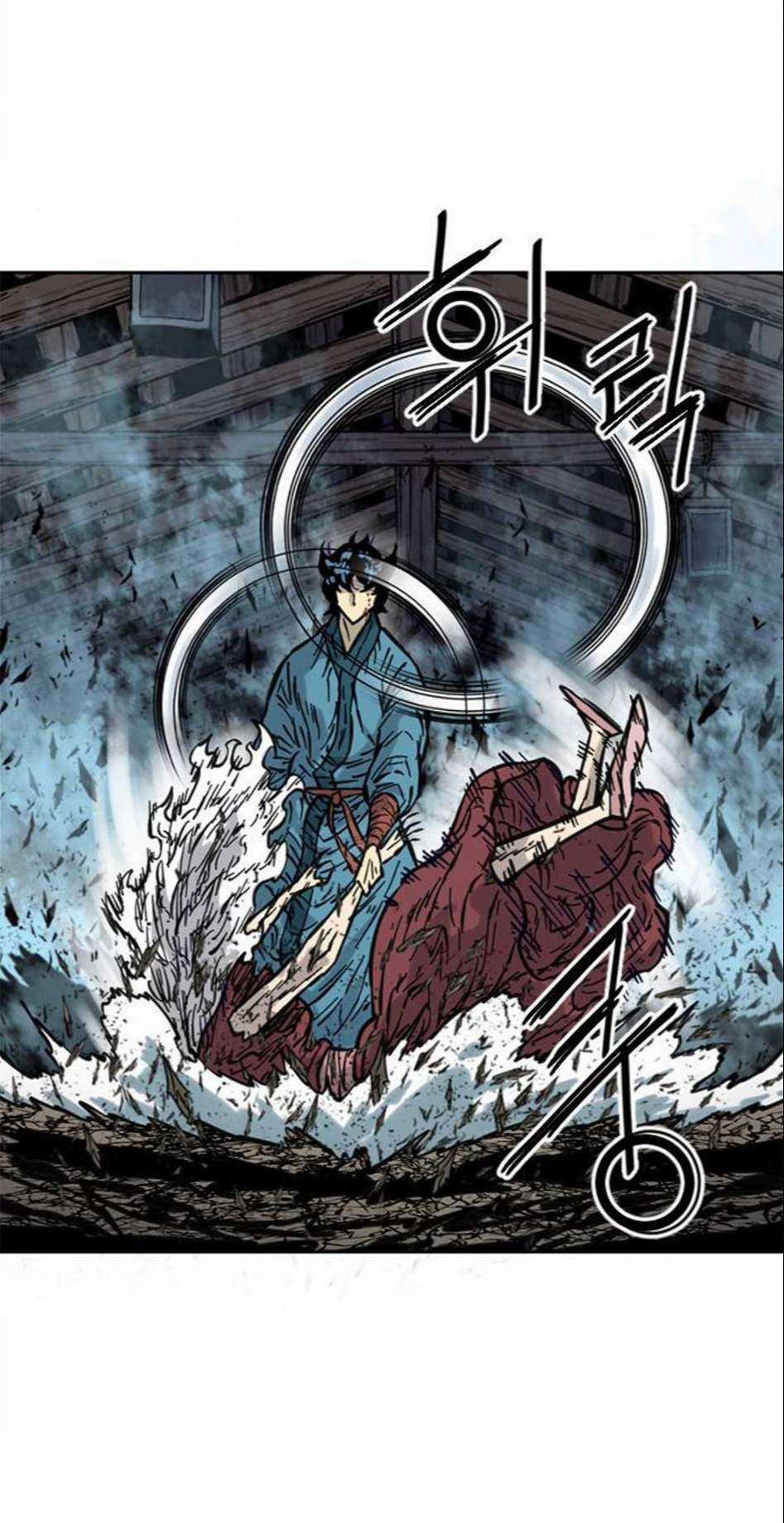 Thiên Hạ Đệ Nhất Nhân Chapter 72 trang 91