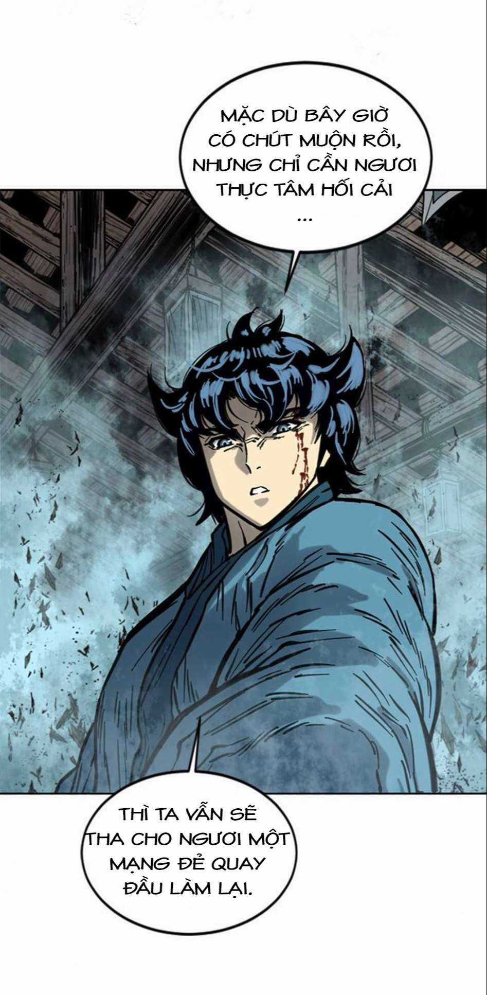 Thiên Hạ Đệ Nhất Nhân Chapter 73 trang 0