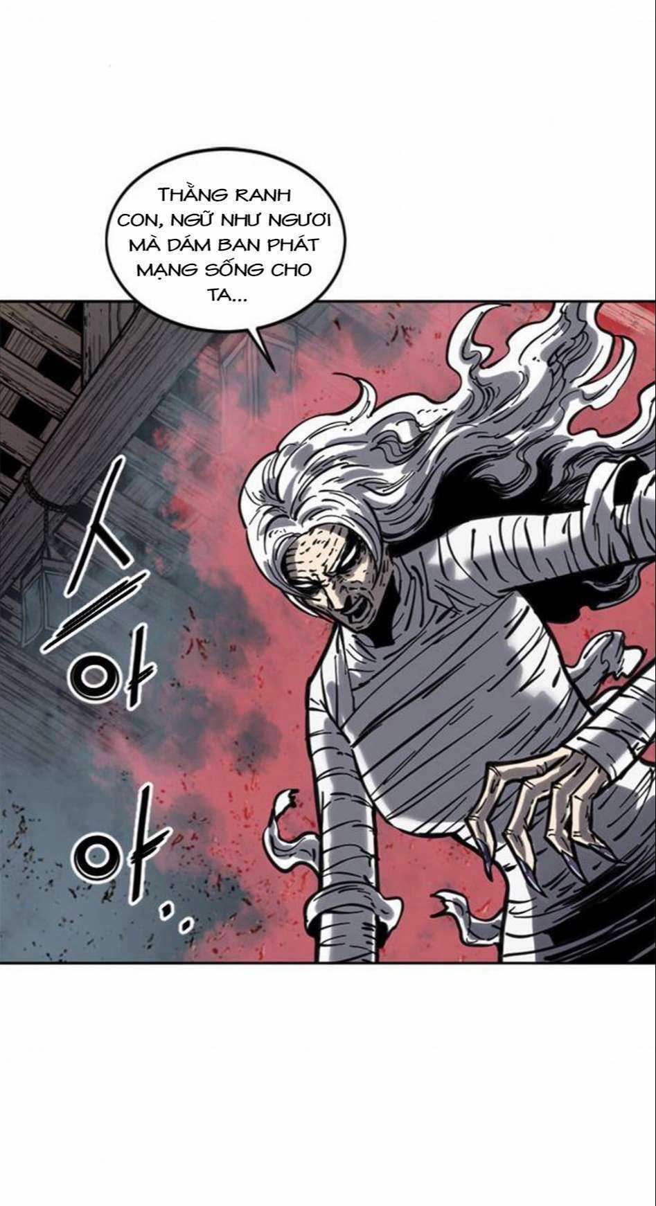 Thiên Hạ Đệ Nhất Nhân Chapter 73 trang 10