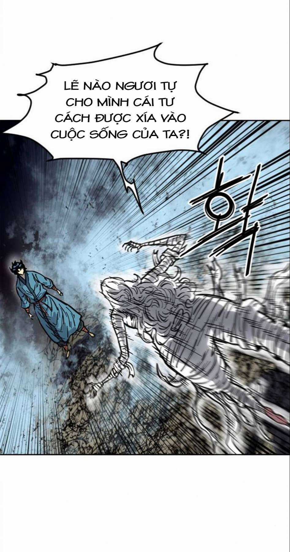 Thiên Hạ Đệ Nhất Nhân Chapter 73 trang 11