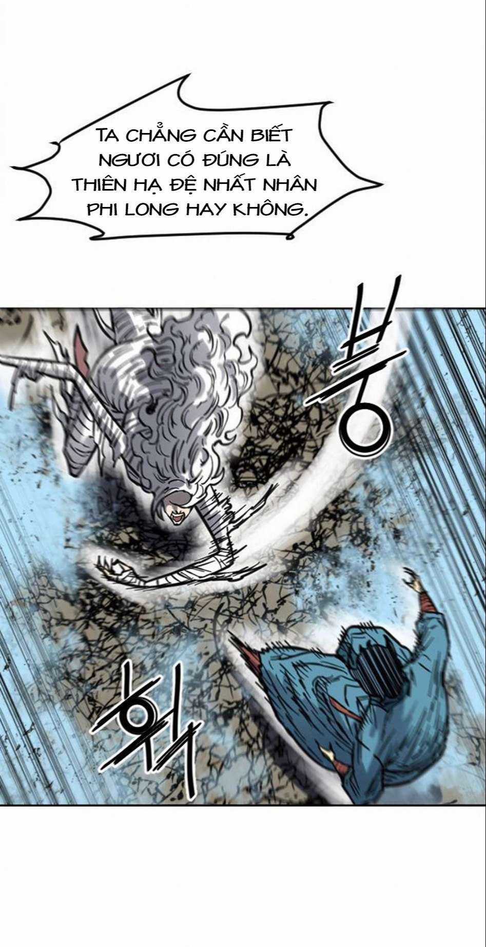 Thiên Hạ Đệ Nhất Nhân Chapter 73 trang 12