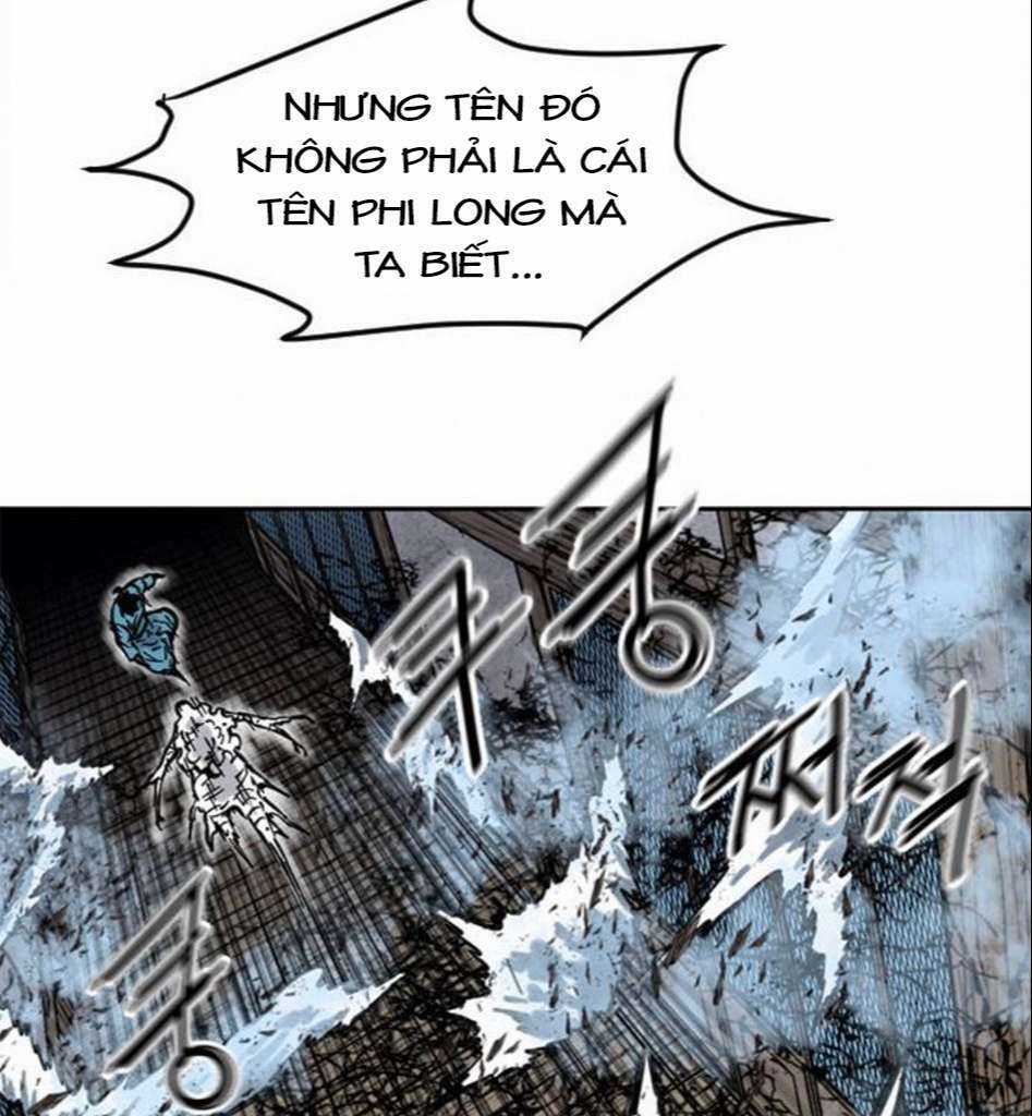 Thiên Hạ Đệ Nhất Nhân Chapter 73 trang 13