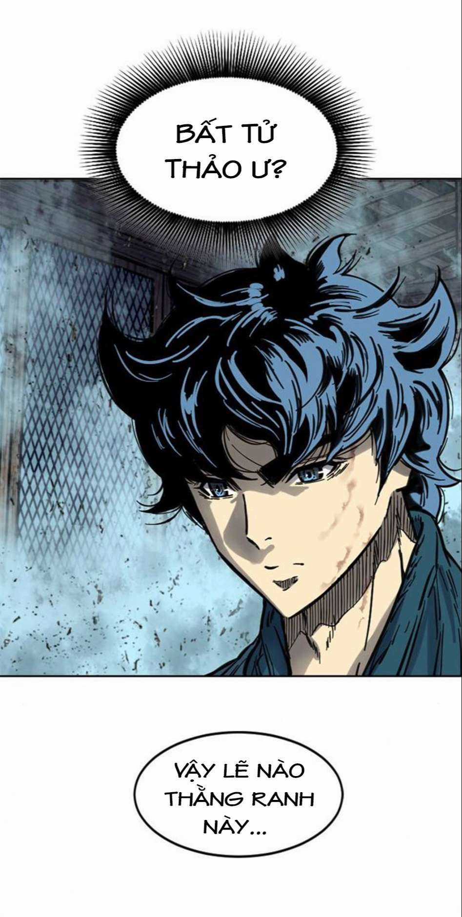 Thiên Hạ Đệ Nhất Nhân Chapter 73 trang 21