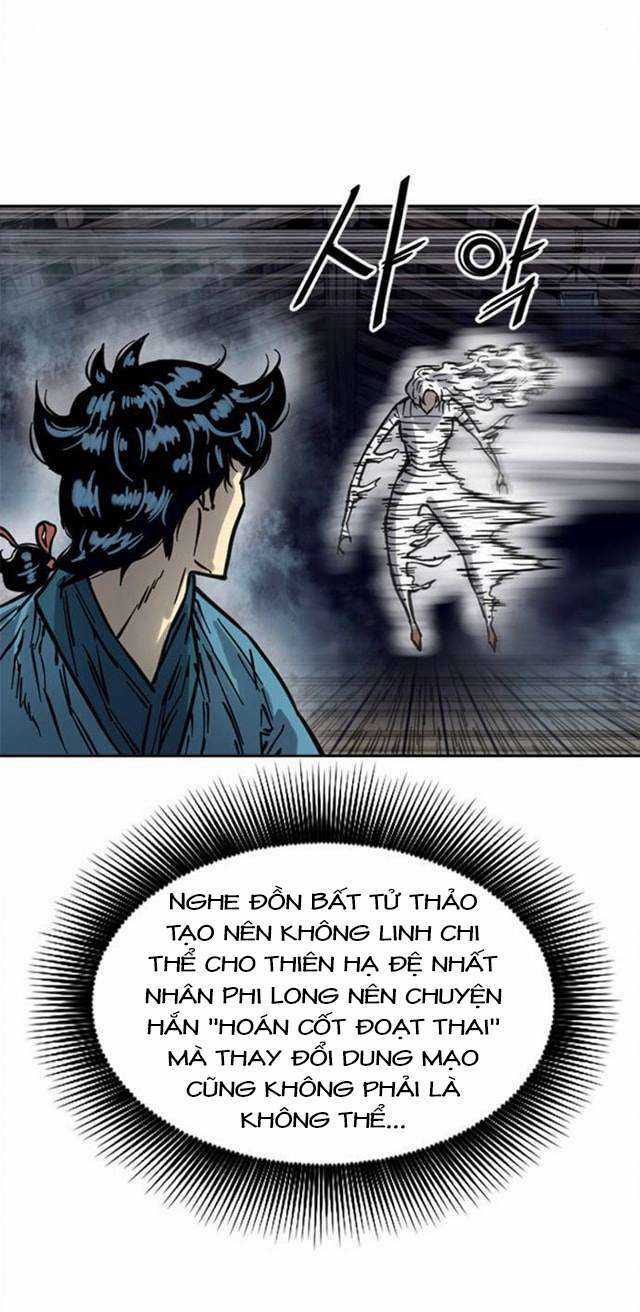 Thiên Hạ Đệ Nhất Nhân Chapter 73 trang 27