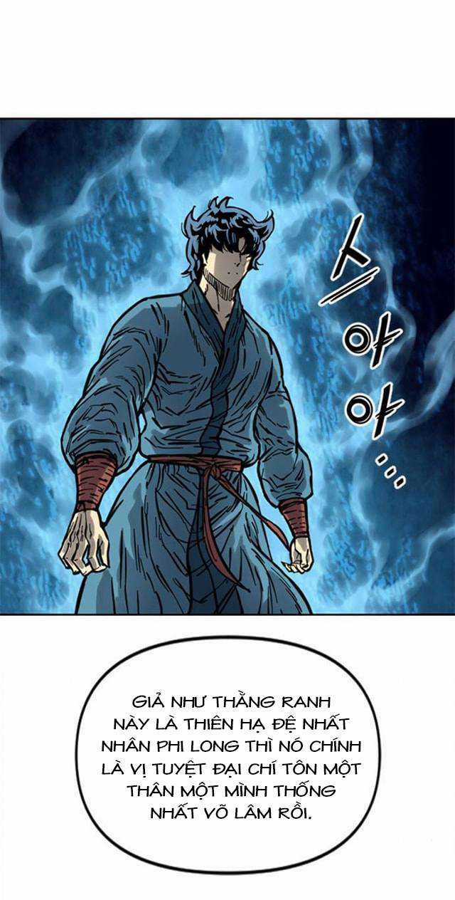 Thiên Hạ Đệ Nhất Nhân Chapter 73 trang 28