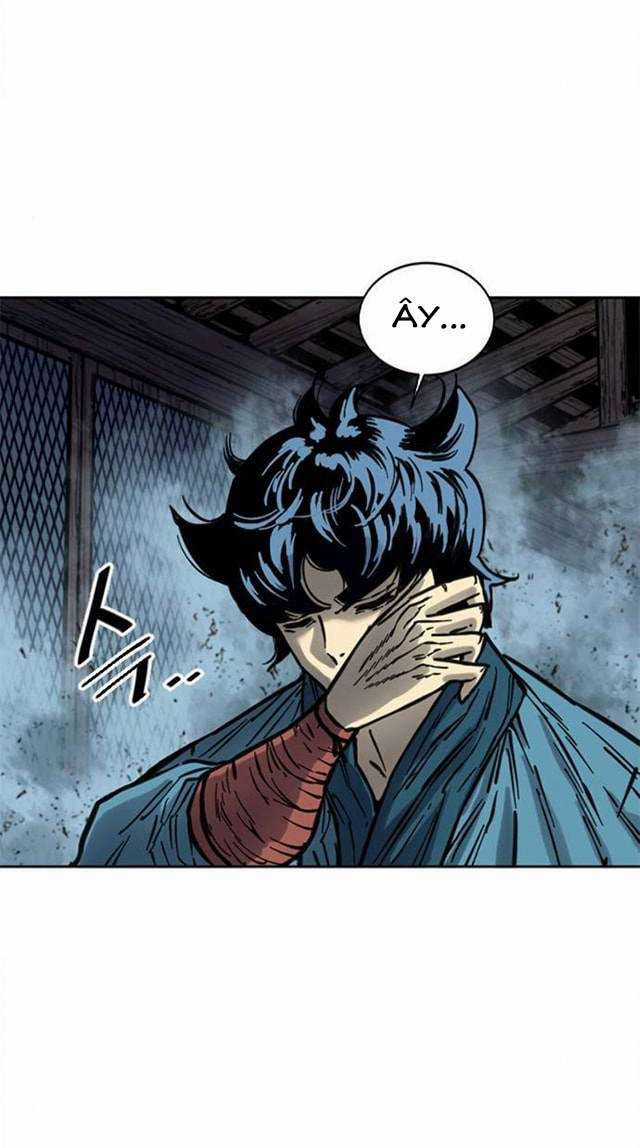 Thiên Hạ Đệ Nhất Nhân Chapter 73 trang 29