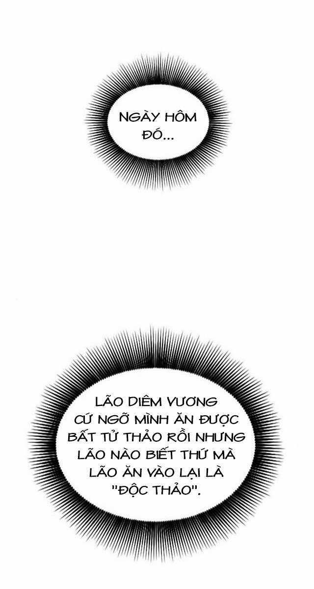 Thiên Hạ Đệ Nhất Nhân Chapter 73 trang 31