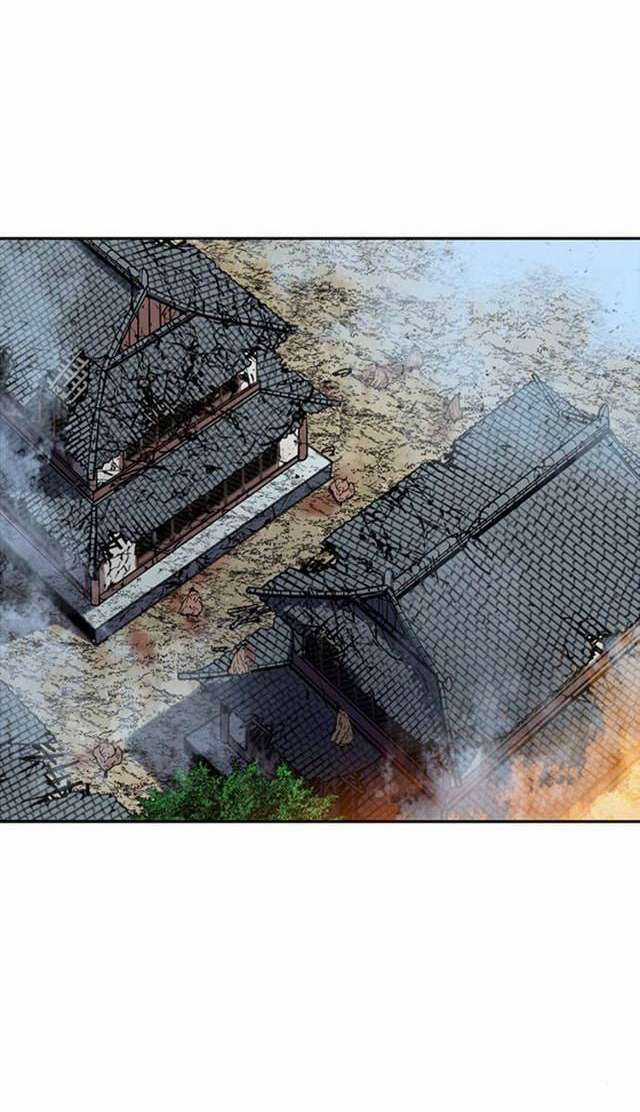 Thiên Hạ Đệ Nhất Nhân Chapter 73 trang 32