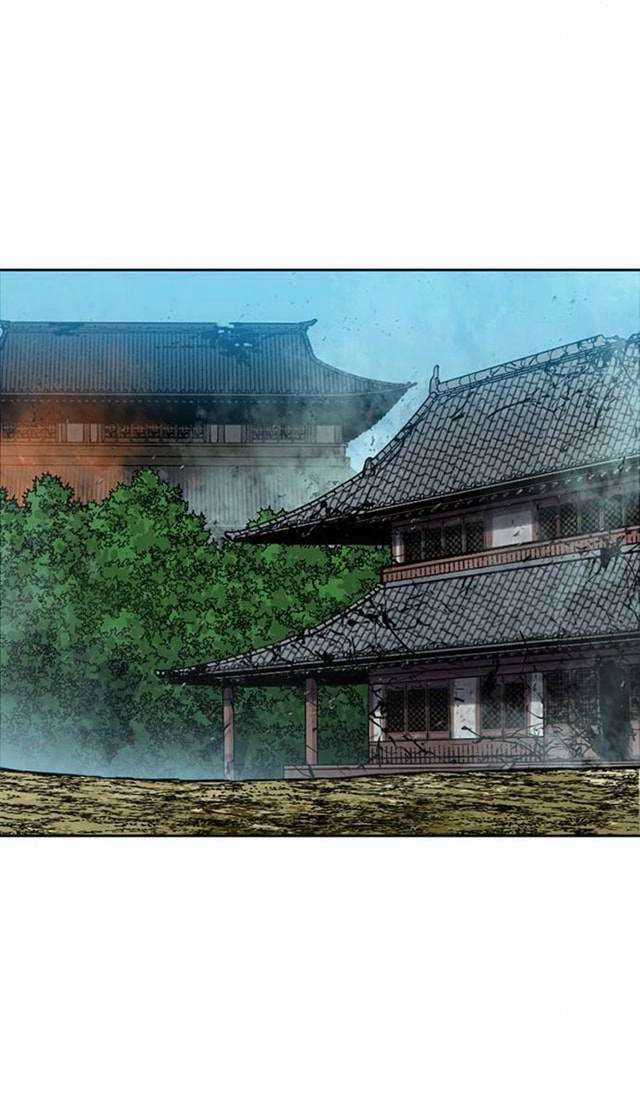 Thiên Hạ Đệ Nhất Nhân Chapter 73 trang 33