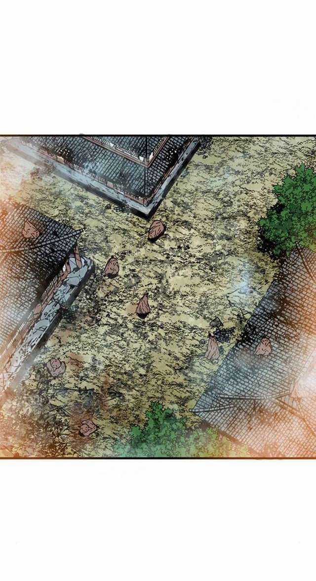 Thiên Hạ Đệ Nhất Nhân Chapter 73 trang 34