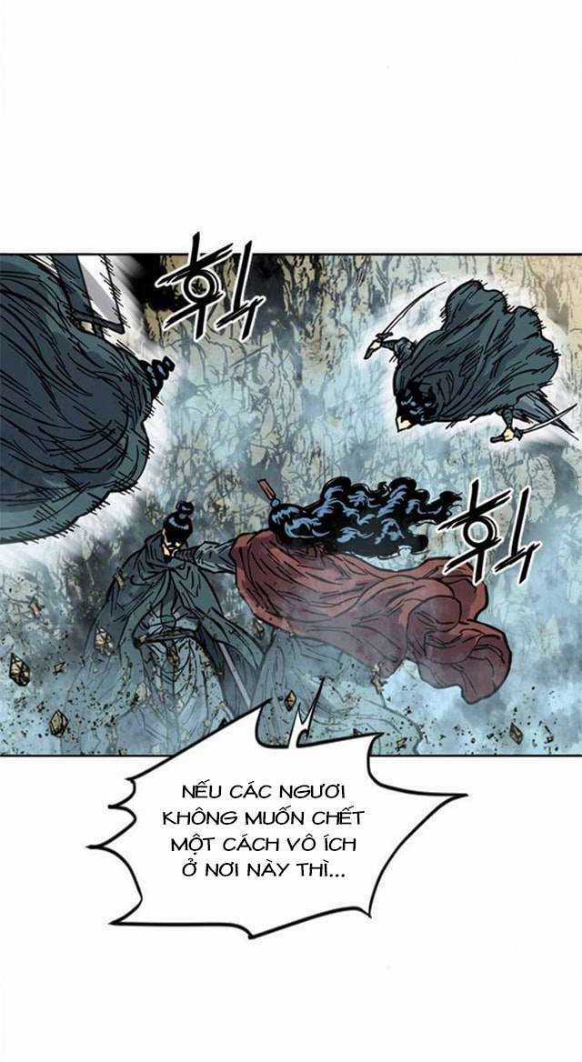 Thiên Hạ Đệ Nhất Nhân Chapter 73 trang 49