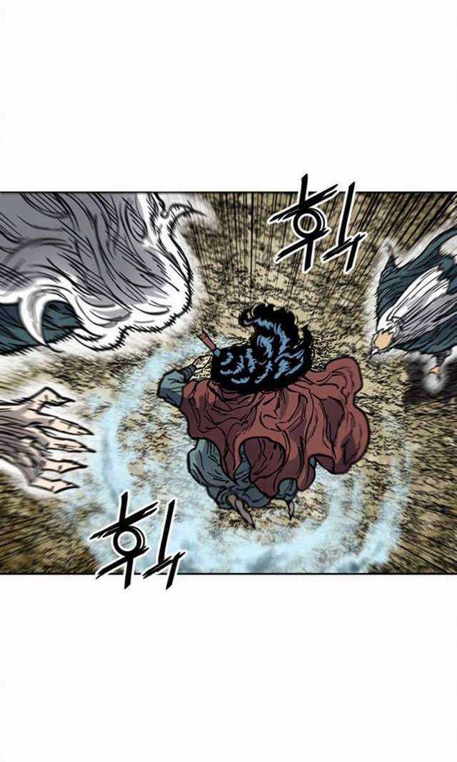 Thiên Hạ Đệ Nhất Nhân Chapter 73 trang 51