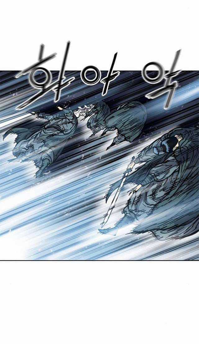 Thiên Hạ Đệ Nhất Nhân Chapter 73 trang 56