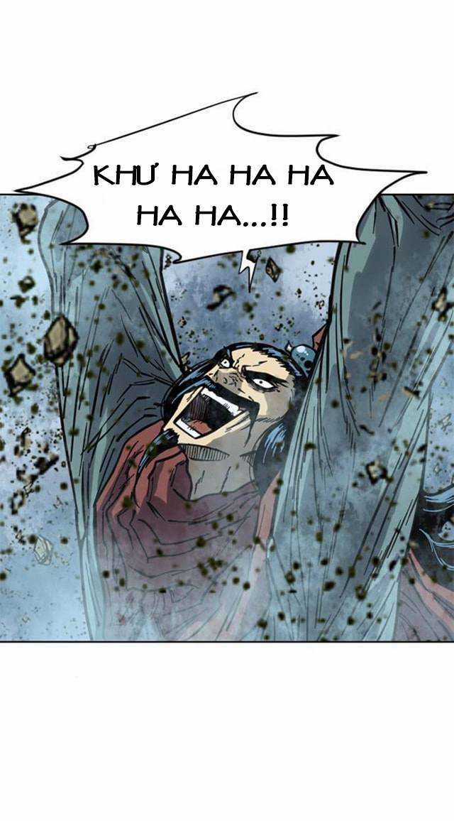 Thiên Hạ Đệ Nhất Nhân Chapter 73 trang 57