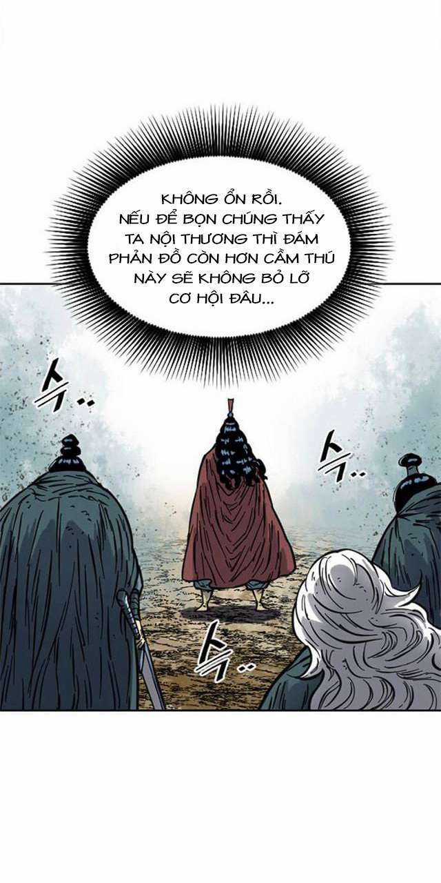 Thiên Hạ Đệ Nhất Nhân Chapter 73 trang 62