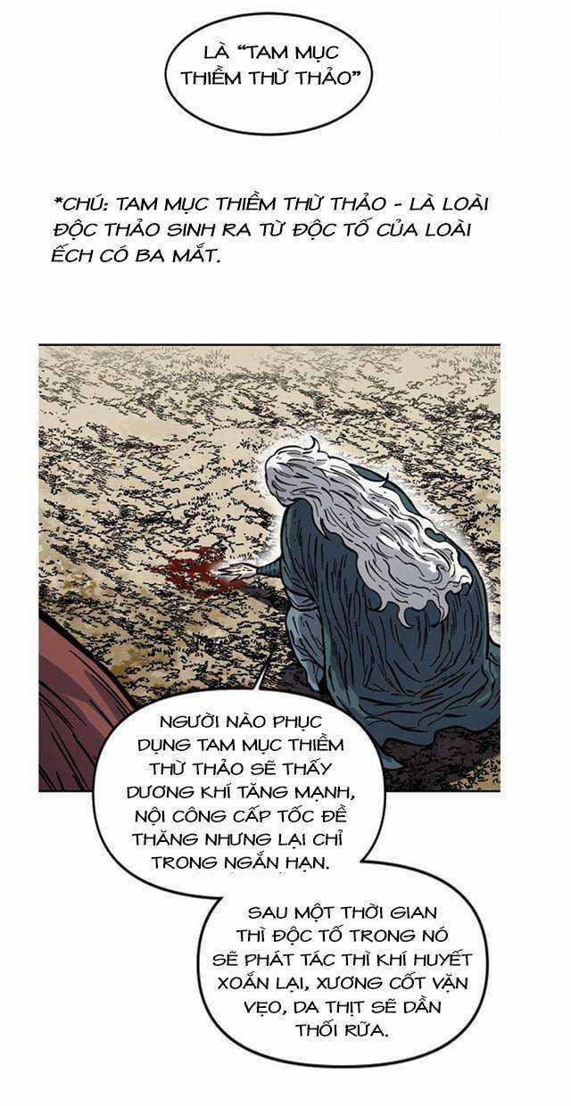 Thiên Hạ Đệ Nhất Nhân Chapter 73 trang 65