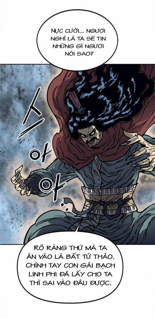 Thiên Hạ Đệ Nhất Nhân Chapter 73 trang 67