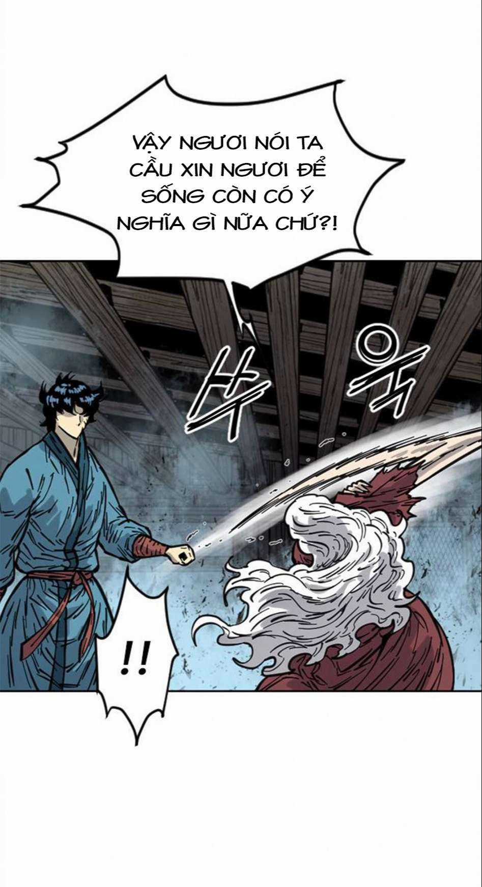 Thiên Hạ Đệ Nhất Nhân Chapter 73 trang 7