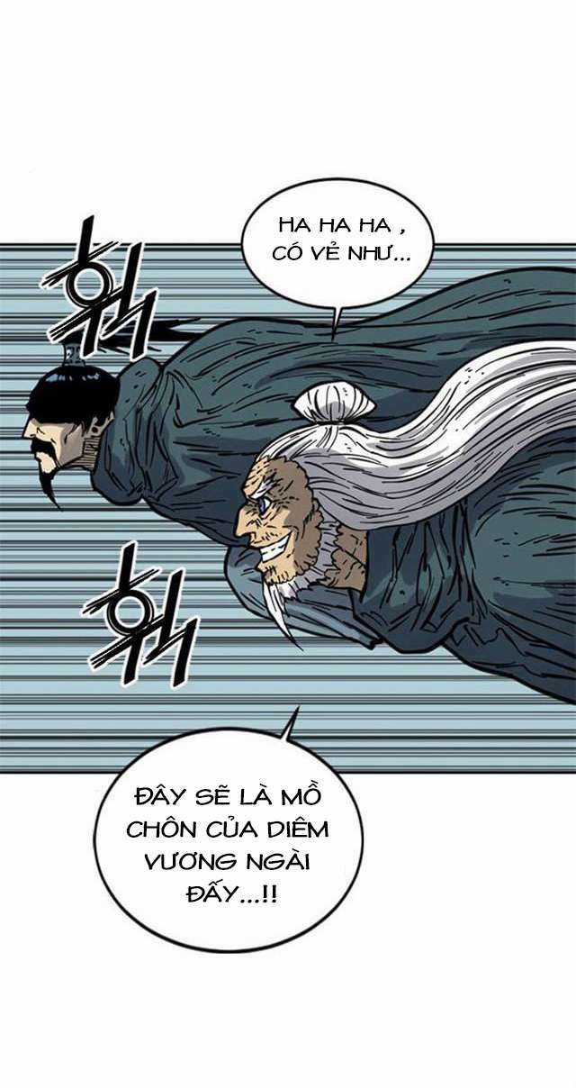 Thiên Hạ Đệ Nhất Nhân Chapter 73 trang 71