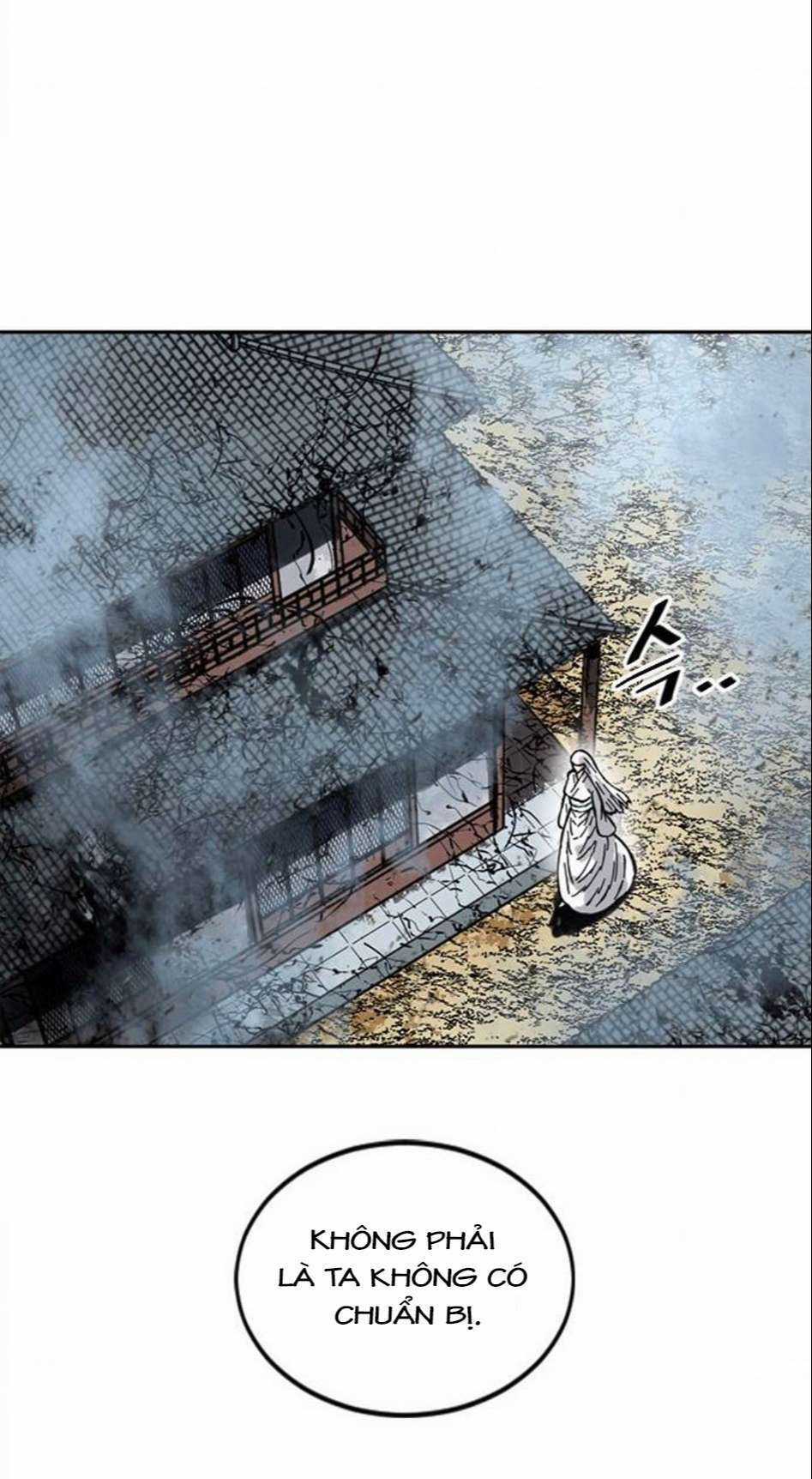 Thiên Hạ Đệ Nhất Nhân Chapter 73 trang 84