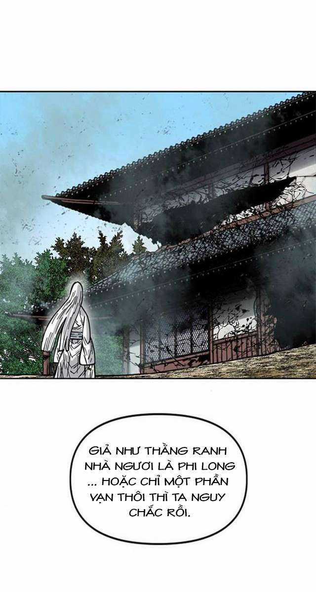 Thiên Hạ Đệ Nhất Nhân Chapter 73 trang 85