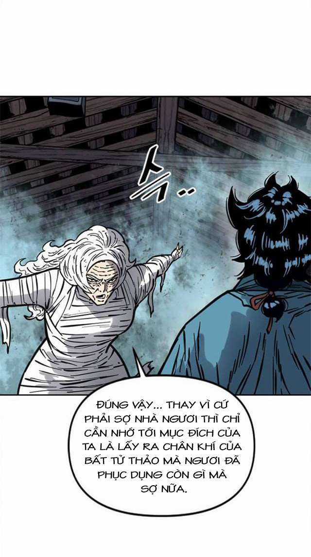 Thiên Hạ Đệ Nhất Nhân Chapter 73 trang 88