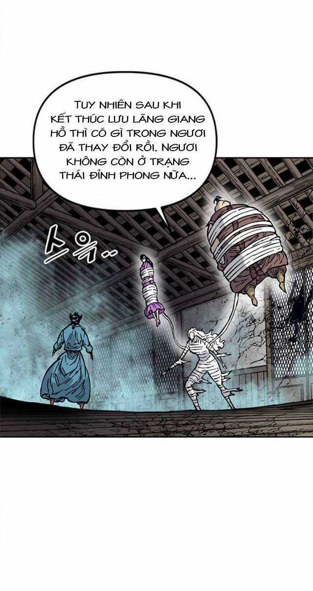 Thiên Hạ Đệ Nhất Nhân Chapter 73 trang 91