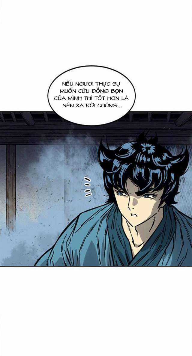 Thiên Hạ Đệ Nhất Nhân Chapter 73 trang 94