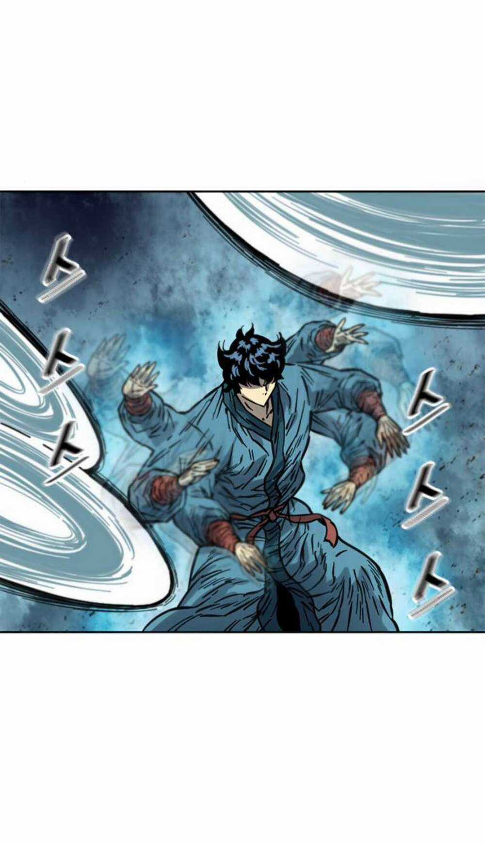 Thiên Hạ Đệ Nhất Nhân Chapter 74 trang 100