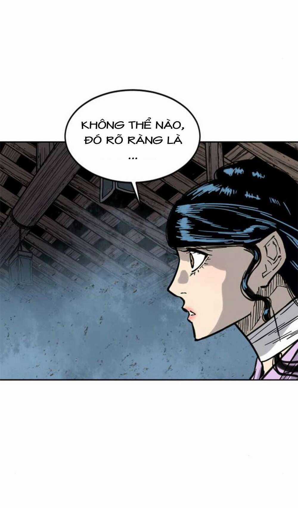 Thiên Hạ Đệ Nhất Nhân Chapter 74 trang 101