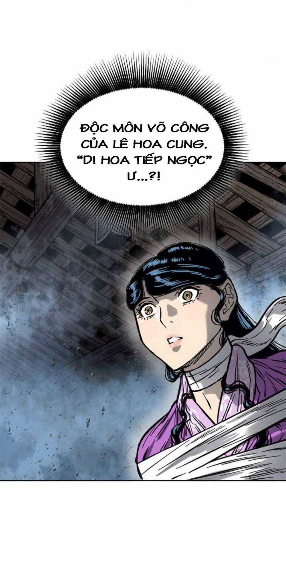 Thiên Hạ Đệ Nhất Nhân Chapter 74 trang 104