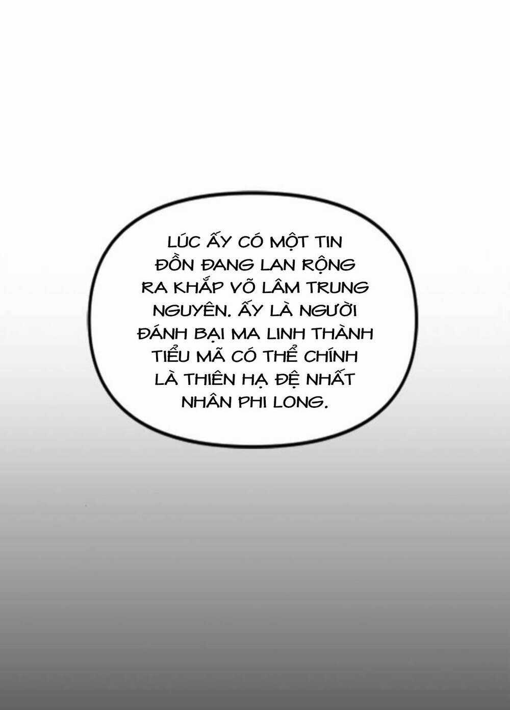 Thiên Hạ Đệ Nhất Nhân Chapter 74 trang 11