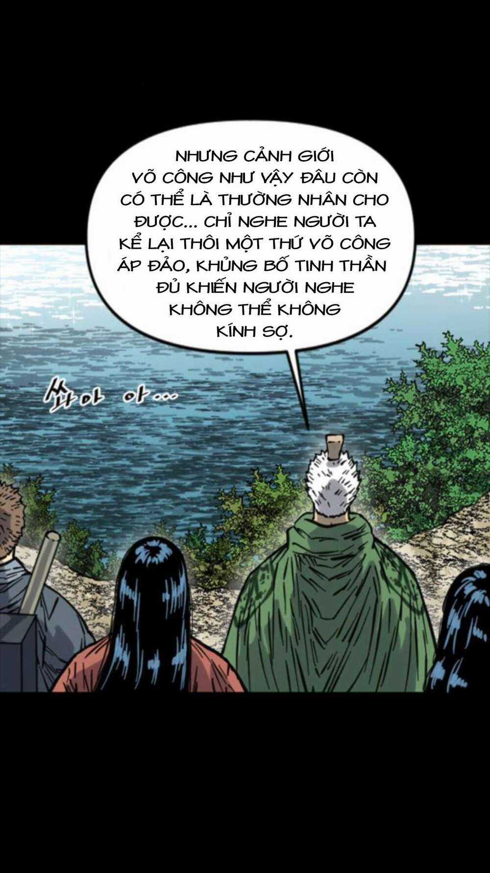 Thiên Hạ Đệ Nhất Nhân Chapter 74 trang 16