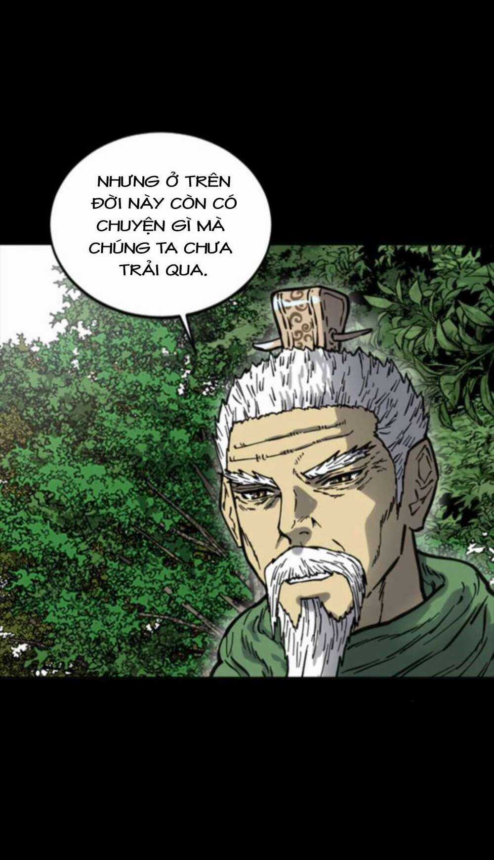 Thiên Hạ Đệ Nhất Nhân Chapter 74 trang 17